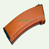 STAR 160 Rds Magazine for AK Series (Wooden Color)
